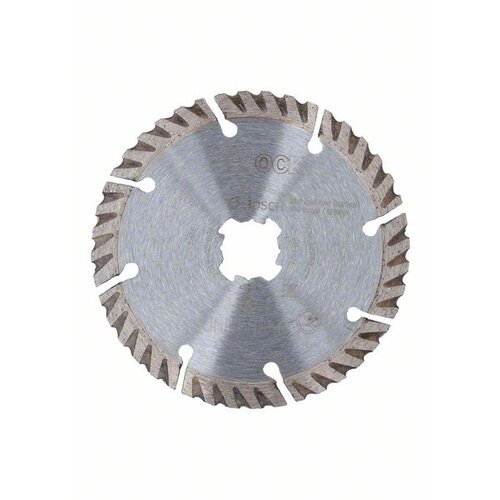 Bosch 2608615247 Standard for Universal X-LOCK dijamantske rezne ploče Cene