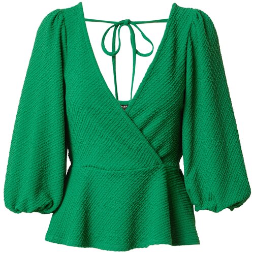 River Island Majica travnato zelena Slike
