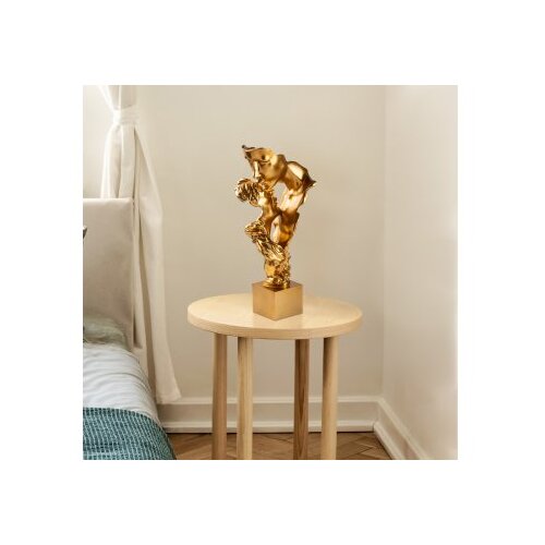 WALLXPERT decorative object zlatna boja yak 044 Cene