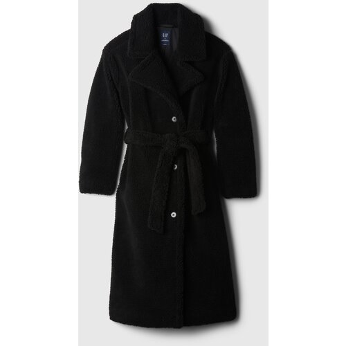 GAP Sherpa coat - Women's Cene