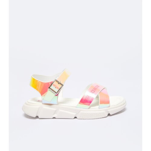 Big Star Woman&amp;#039;s Kids Shoes 100255 -101 Slike