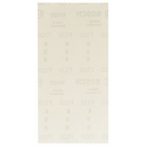 Bosch brusni list 115 x 230 mm, 240 ( 2608621276 ) Cene