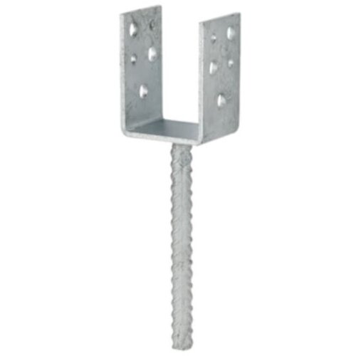 STABILIT nosilec stabilit (130 x 81 x 50 mm, debelina: 4 mm, pocinkano jeklo) Cene