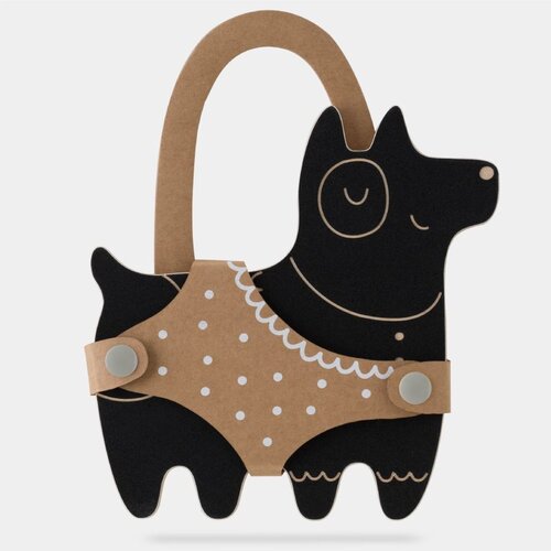 Milin Drawing Toy Dog Hektor aktivnostna igrača za otroke 1 kos Cene