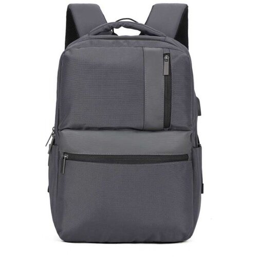 AOKING unisex ranac sn2550/ sivi Cene