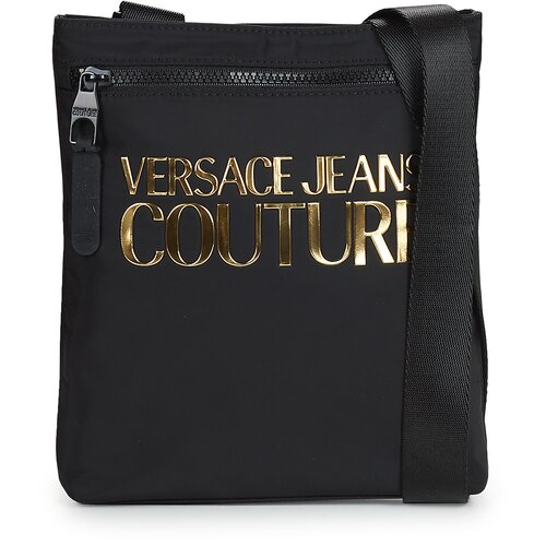Versace Jeans Couture YA4B94-ZS394 Crna Cijene