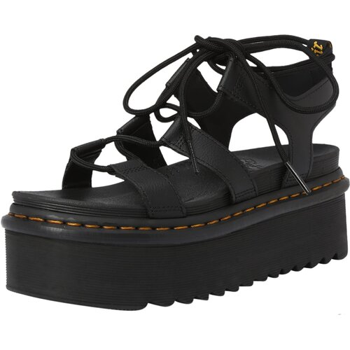 Dr. Martens Nartilla XL Crna Cijene
