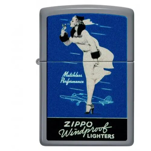 Zippo Winfi Desing upaljač Cene