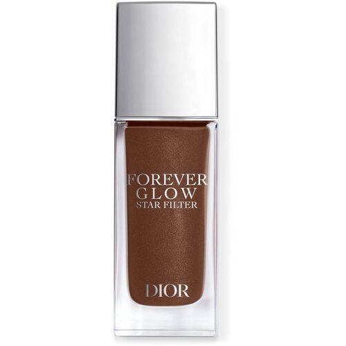 Dior Forever Glow Star Filter posvjetljujući fluid nijansa 9N 30 ml Slike