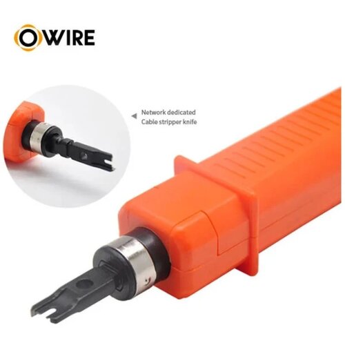 Alat OWIRE Imapct tool za module Cene