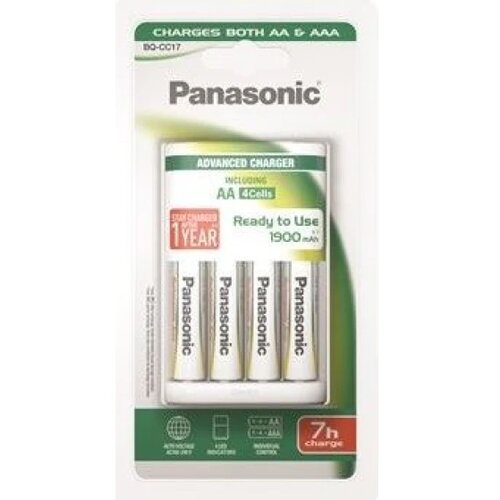 Panasonic punjač baterija K-KJ17MGD40E Cijene