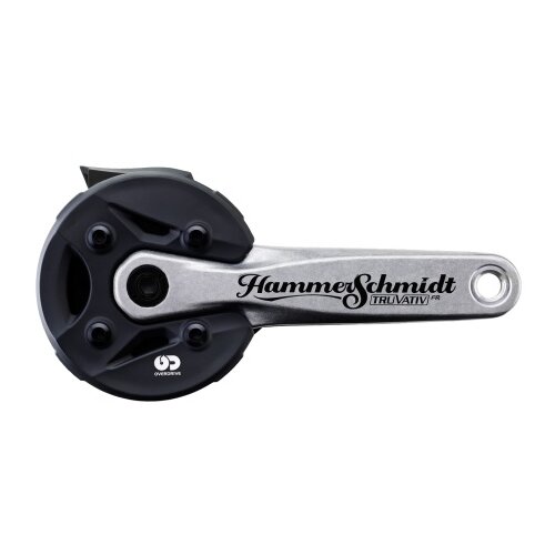 PROWHEEL srednji pogon truvativ hammerschmidt freeride 170mm ( 196121 ) Slike