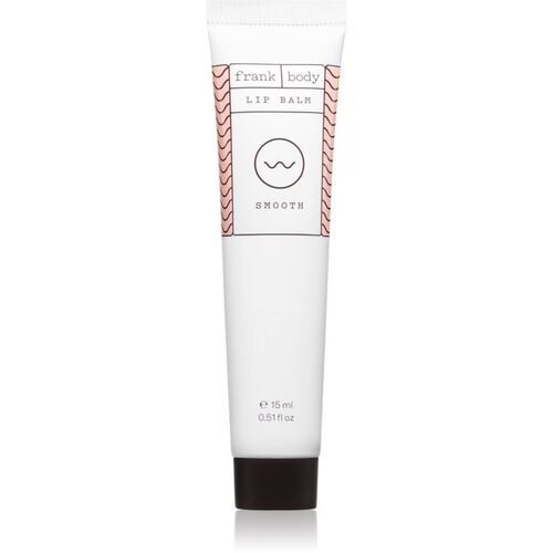 Frank Body Smooth balzam za usne 15 ml Cijene