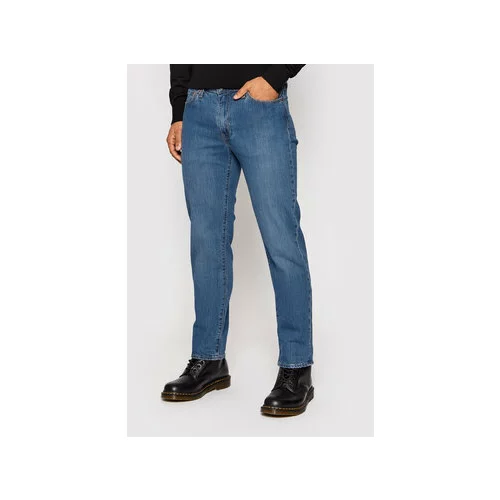 Levi's Jeans hlače 511™ 04511-5249 Modra Slim Fit