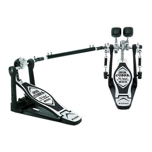 Tama Dupla pedala za bubanj HP600DTW Cene