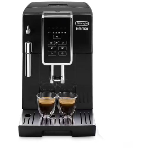 DeLonghi DE&amp;#039;&amp;#039;LONGHI KAVNI APARAT DE&amp;#039;&amp;#039;LONGHI ECAM350.15.B Dinamica Slike