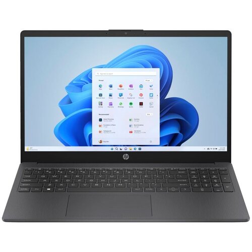 HP Laptop 15-fd0053nm15.6 HD, N100 Quad core8GB... Cijene