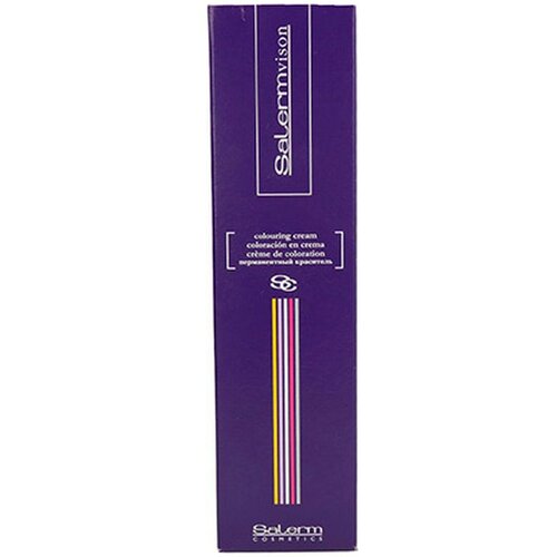  Trajna Boja Salermvison Salerm 5,95 (75 ml) Slike