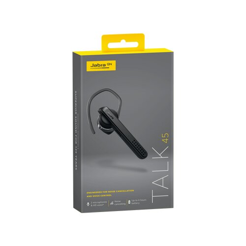 Jabra TALK 45 mono slušalka Cene