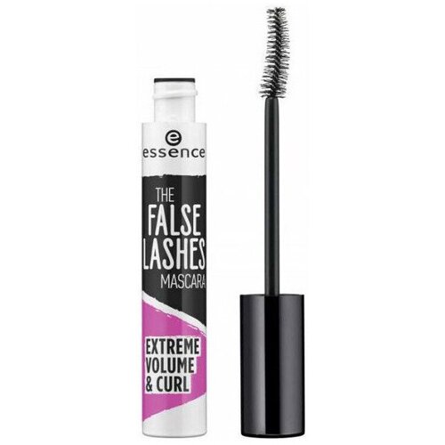 Essence Maskare umetne trepalnice - Cene
