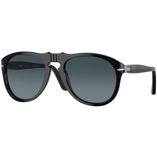 Persol Occhiali da Sole PO0649 95/S3 Polarizzati Crna