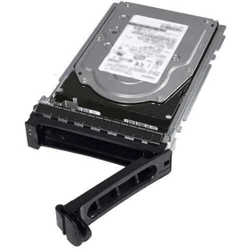 Dell 4TB 3.5 inch nlsas 12Gbps 7.2k hot plug customer kit Slike