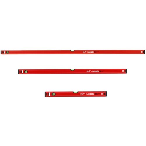 Milwaukee Slim Slim Horder Set 60/120/180cm, (21106767) Cene