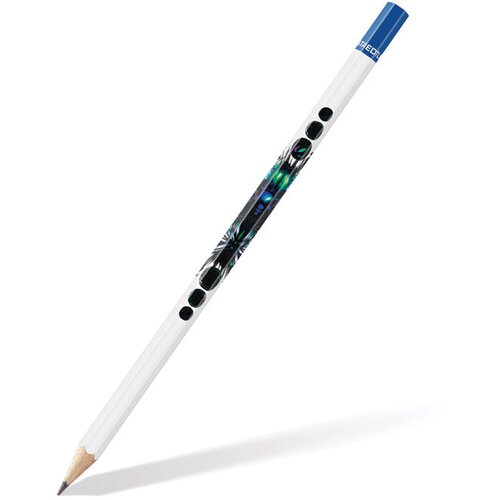  SVINČNIK GRAFITNI HB COOL&amp;amp;CUTE PK3 STAEDTLER 130HBBK3E1 BLISTER Slike