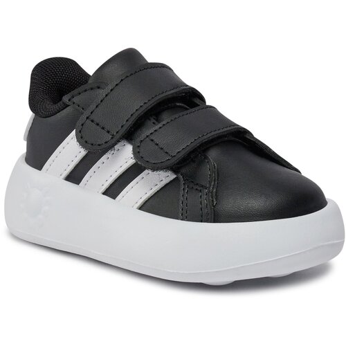 Adidas Čevlji Grand Court 2.0 Cf I ID5272 Cblack/Ftwwht/Cblack Slike