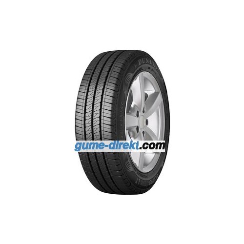 Dunlop Econodrive LT ( 205/65 R15C 102/100T 6PR ) letna pnevmatika Slike
