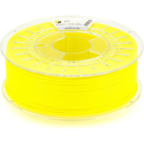 Extrudr petg neon rumena - 1,75 mm / 1100 g Cene