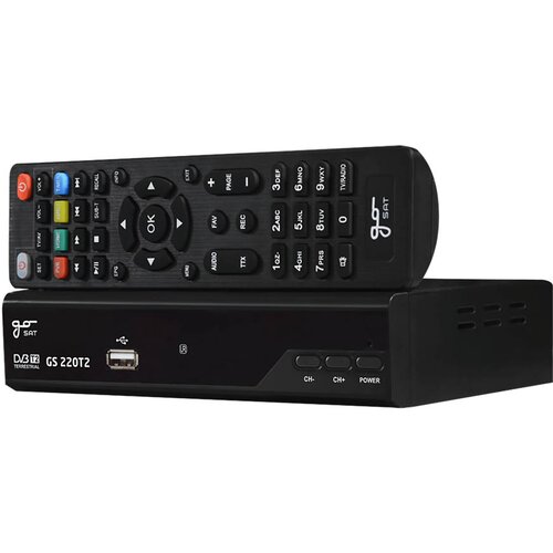  GoSat zemaljski resiver GS 220T2 Cijene