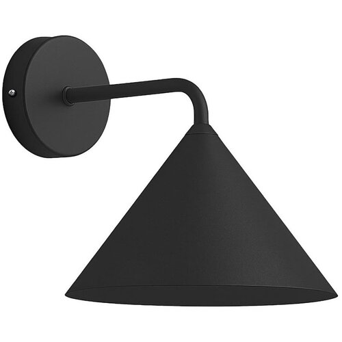  Zidna lampa CAPITAL 1xGX53/15W/230V crna Cene