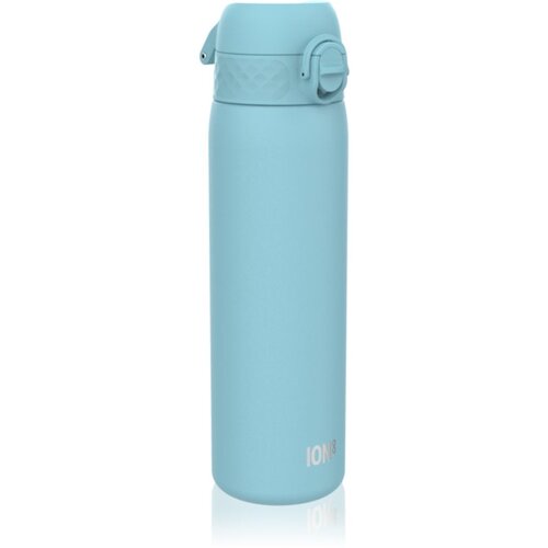Ion8 Leak Proof steklenica za vodo iz nerjavnega jekla Alaskan Blue 600 ml Cene