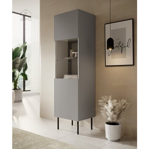 Xtra furniture Vitrina Asensio W-1 Slike