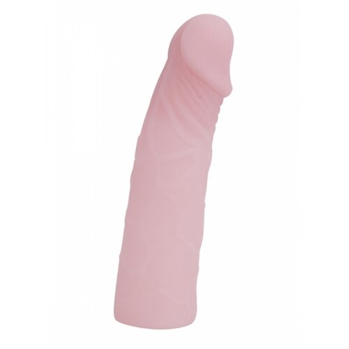 Argus Toys ARGUS Realistična navlaka za penis, Boja kože Cene