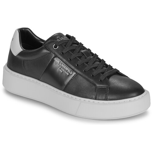 Karl Lagerfeld MAXI KUP RSG Band Lo Lace Crna Slike