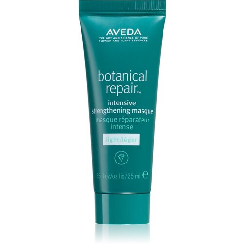Aveda Botanical Repair Strengthening Masque Light - 25 ml Cene