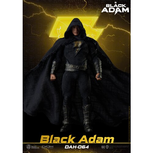 Grupo DYNAMIC8H figurica dc comics črni adam, (20839483) Slike