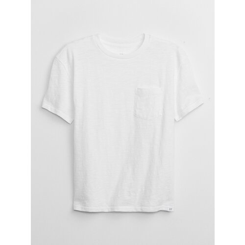 GAP Kids ́s T-shirt with pocket - Boys Cijene