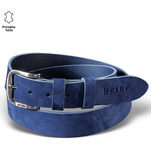PRINC LEATHER Mu&scaron;ki kai&scaron; 255, Kožni, Teget Cene