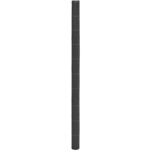 VidaXL Opna protiv korova crni 2 x 10 m PP Slike