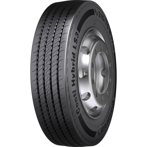 Continental 205/75 R17.5 124M CONTI HYBRID LS3 letna pnevmatika Cene