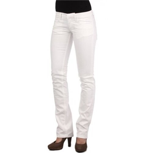 Phard WOMEN&#39;S WHITE PANTS Cijene