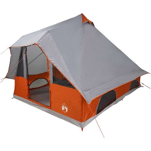 Tipi &amp;scaron;ator s krovom s pohranom 358 x 296 x 258 cm taft Slike