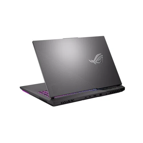 Asus ROG STRIX G17 G713PU-LL052W 17,3” WQHD 240Hz IPS AG AMD Ryzen 9 7845HX/16GB/1TB SSD/NVIDIA RTX 4050-6GB/2Y/siva