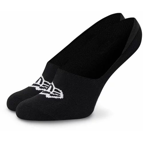 New Era Čarape boja: crna