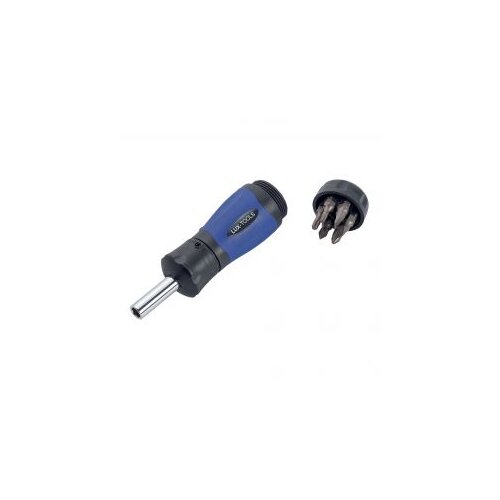 Lux Tools Set odvijača BITS 6/1 RAČNA 399111 Slike