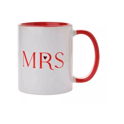 Widdop &amp;amp; Co. Now or Never - &amp;Scaron;olja - Now or Never, Mrs, Red Handled Slike