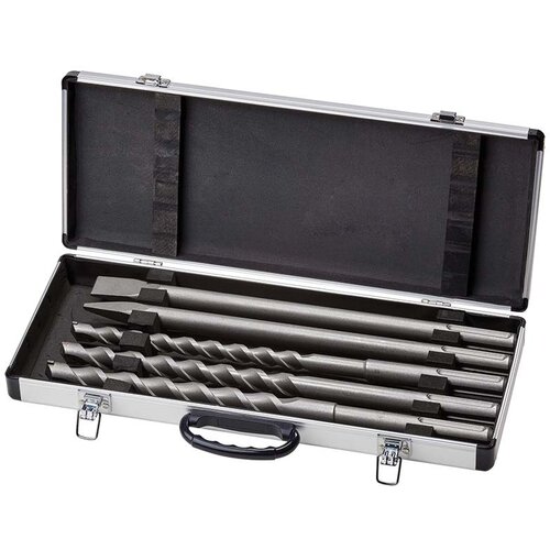 Einhell SDS MAKS set burgiјa, 5 delova Cene